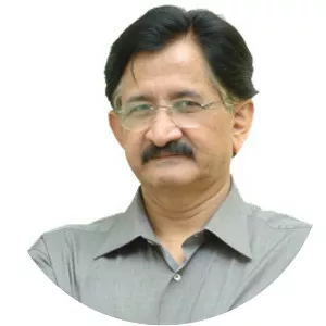 Ganesh Kumar Mani - Indian surgeon