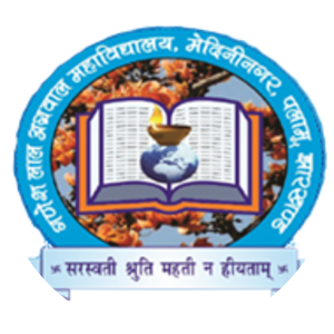 GANESH LAL AGRAWAL COLLEGE - College in Medininagar, India