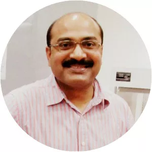 Ganesh Nagaraju