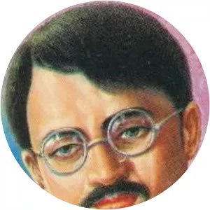 Ganesh Shankar Vidyarthi