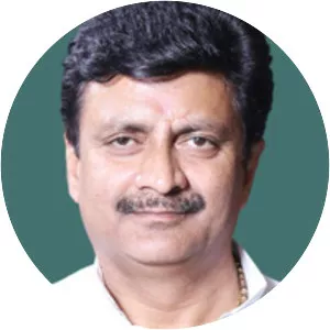 Ganesh Singh - Member of the Lok Sabha