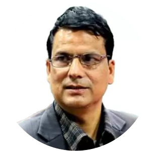 Ganesh Singh Thagunna