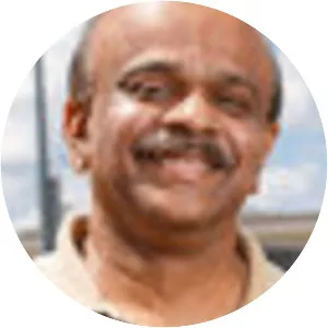 Ganesh Vaidyanathan