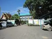 Ganesha Shrine Chiang Mai Arcade - 