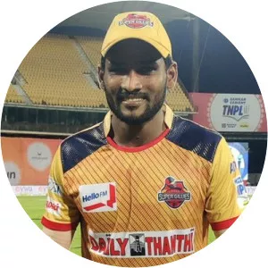 Ganeshan Periyaswamy