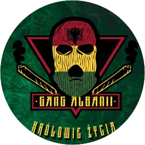Gang Albanii
