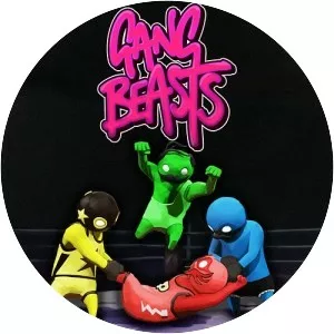 Gang Beasts - Video game