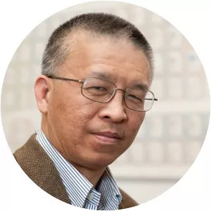 Gang Chen - Professor