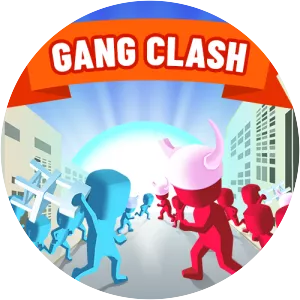 Gang Clash - Video game
