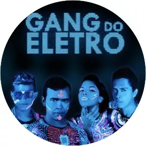 Gang Do Eletro