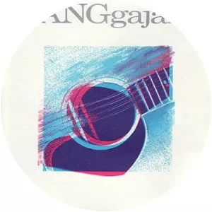 Gang Gajang - Pop band