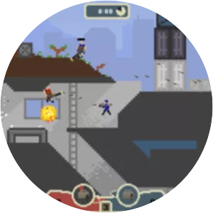 Gang Garrison 2 - Video game