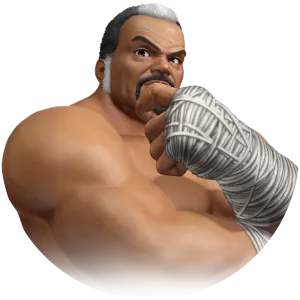 Gang-il - Fictional character