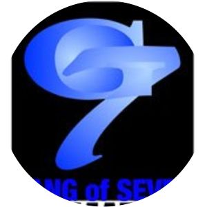 Gang of Seven Animation photograph