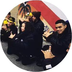 Gang - Organization type