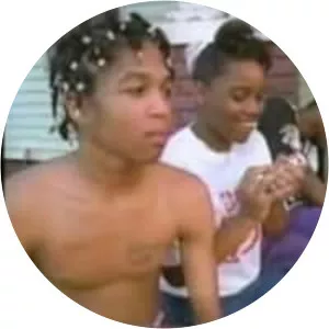 Gang War: Bangin' In Little Rock