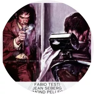 Gang War in Naples - 1972 ‧ Drama/Crime ‧ 1h 54m