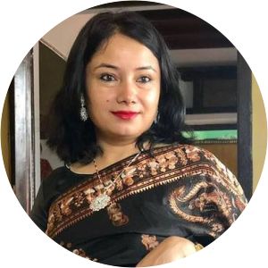 Ganga Dahal photograph