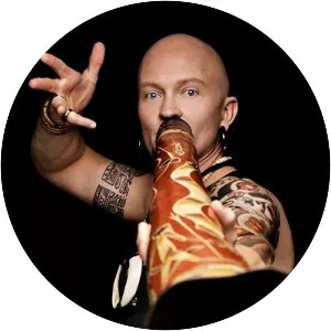 Ganga Giri - Musical artist