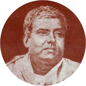 Ganga Prasad Mukherjee photograph