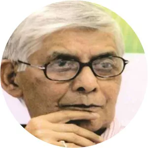 Ganga Prasad Vimal - Indian writer