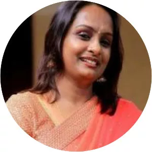 Ganga - Playback singer