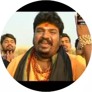 Ganga Putra Narsingh Rao - Musical artist