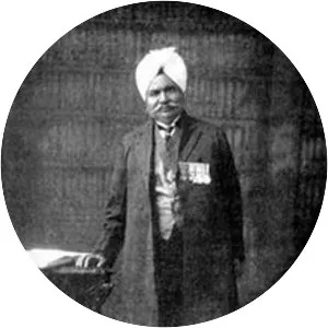 Ganga Ram