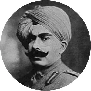 Ganga Singh - Prince