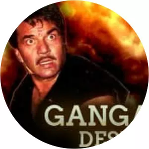 Ganga Tere Desh Mein - 1988 ‧ Bollywood/Action ‧ 2h 16m