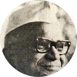 Gangadhar Balkrushna Sardar