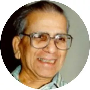 Gangadhar Gopal Gadgil