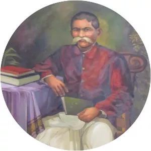 Gangadhar Meher
