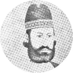 Gangadhar Nehru - Motilal Nehru's father