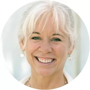 Gangaji - American teacher