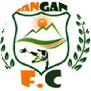 Gangan FC