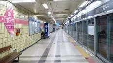 Gangdong Station