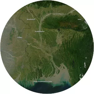 Ganges Delta