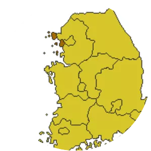 Ganghwa massacre - Jan 6, 1951 – Jan 8, 1951