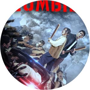 Gangnam Zombie - 2023 ‧ Drama ‧ 1h 21m