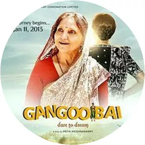 Gangoobai