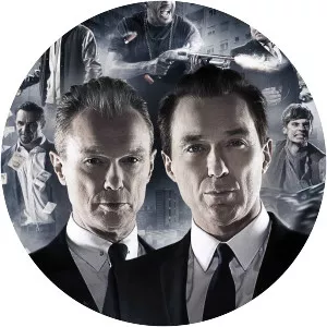 Gangs Of Britain With Gary & Martin Kemp - TV program