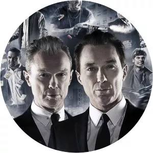 Gangs of Britain With Gary & MartinSince 2013