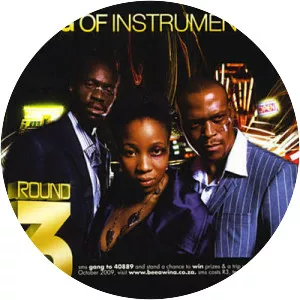 Gangs Of Instrumentals