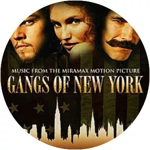 Gangs of New York: Music from the Miramax . . .