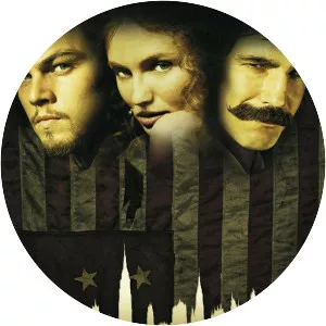 Gangs of New York - 2002 ‧ Drama/Crime ‧ 2h 48m