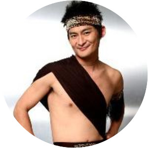 Gangshan Jing - Singer