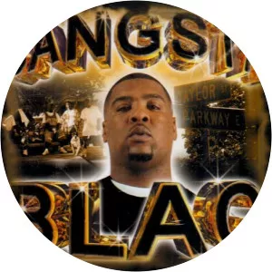 Gangsta Blac