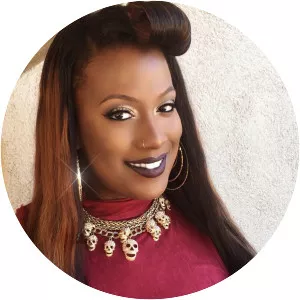Gangsta Boo - American rapper