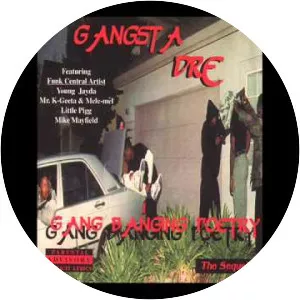 Gangsta Dre